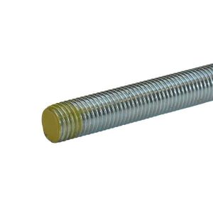 M20x1m LONG STUDDING H/T 8.8