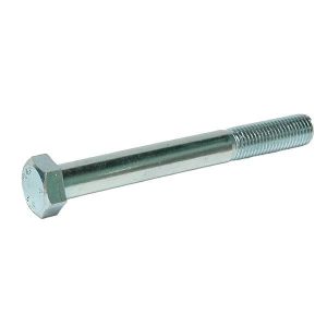 M20x120 8.8 HEX BOLT