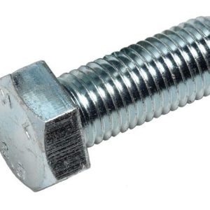 M6x50 8.8 HEX SET BOLT