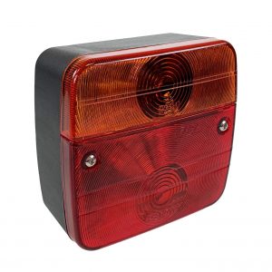 LAMP - REAR COMBINATION DP