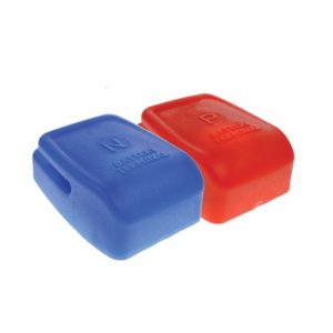 QUICK RELEASE BATTERY CLAMP PAIR DP