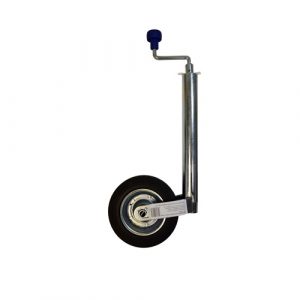 48MM JOCKEY WHEEL 100KG MAX LOAD