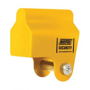 SECURITY - INDESPENSION TRIPLELOCK HITCHLOCK