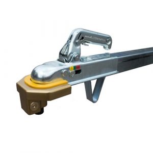 SECURITY - COUPLING LOCK DP