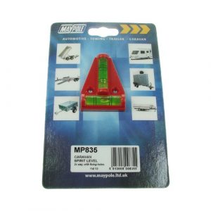 CARAVAN SPIRIT LEVELLER DP