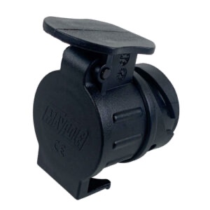 CONVERSION ADAPTOR 13pin Vehicle to 7pin 12N Trailer DP