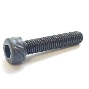 M8x80 SOCKET CAP HD. 1 2.9 S/C