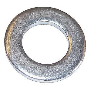 M10 FORM A FLAT WASHER (10.5x20x2mm)