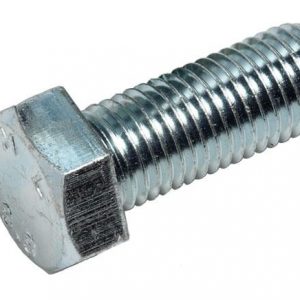 M10x25 8.8 HEX SET BOLT