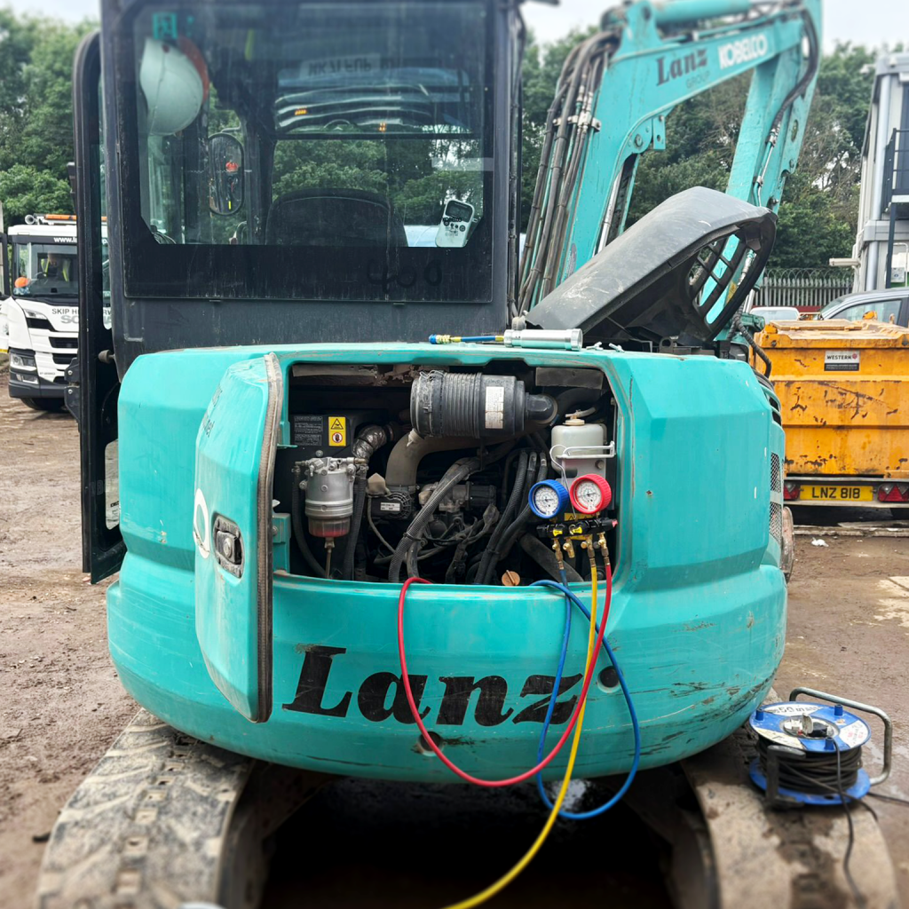 Preventative Maintenance & Safety Inspections